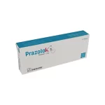 Prazolok (PRAZOSIN 1mg / 2mg) Rx