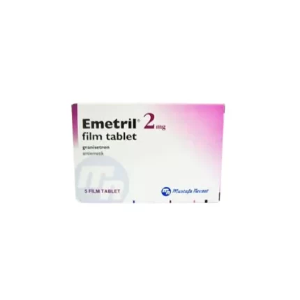 Emetril (GRANISETRON HYDROCHLORIDE 1mg / 2mg) Rx