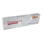 Orsema (Semaglutide 0.25mg / 0.5 mg) Rx