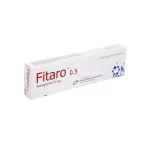 Fitaro (Semaglutide 1mg / 0.5ml / 0.5mg / 0.375ml / 0.25mg / 0.188ml / 1.7mg / 0.75ml / 2.4mg / 0.75ml / 0.5mg / 0.5ml) Rx