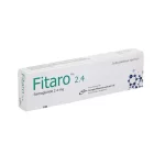 Fitaro (Semaglutide 1mg / 0.5ml / 0.5mg / 0.375ml / 0.25mg / 0.188ml / 1.7mg / 0.75ml / 2.4mg / 0.75ml / 0.5mg / 0.5ml) Rx