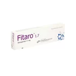 Fitaro (Semaglutide 1mg / 0.5ml / 0.5mg / 0.375ml / 0.25mg / 0.188ml / 1.7mg / 0.75ml / 2.4mg / 0.75ml / 0.5mg / 0.5ml) Rx