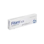 Fitaro (Semaglutide 1mg / 0.5ml / 0.5mg / 0.375ml / 0.25mg / 0.188ml / 1.7mg / 0.75ml / 2.4mg / 0.75ml / 0.5mg / 0.5ml) Rx