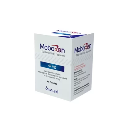 Moboxen (Mobocertinib 40mg) Rx