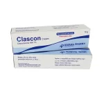 Clascon Cream (Clascoterone 10 g/ 1%) Rx