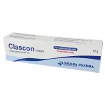 Clascon Cream (Clascoterone 10 g/ 1%) Rx