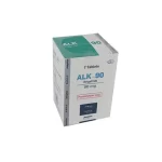 ALK (Brigatinib 90mg) Rx