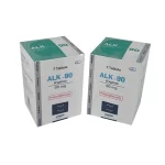 ALK (Brigatinib 90mg) Rx