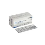 Delanix (DEXLANSOPRAZOLE 30mg / 60mg) Rx