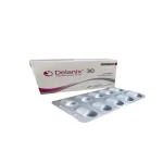 Delanix (DEXLANSOPRAZOLE 30mg / 60mg) Rx