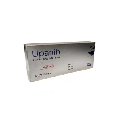 Upanib (Upadacitinib 15mg) Rx