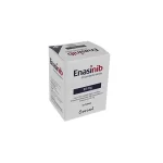 Enasinib (Enasidenib 50mg) Rx