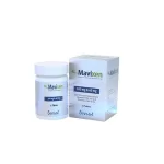 Mavixen (Glecaprevir + Pibrentasvir 100mg + 40mg) Rx