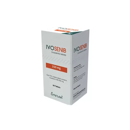 Ivosenib (Ivosidenib 250mg) Rx