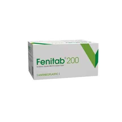 Fenitab (Sorafenib 200mg) Rx