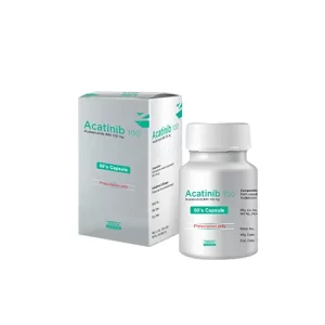 Acatinib (Acalabrutinib 100mg) Rx