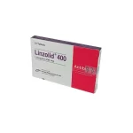 Linzolid (LINEZOLID 400mg / 600mg) Rx