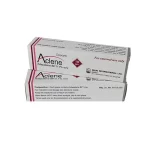 Aclene cream (Adapalene 10gm / 0.1%) Rx