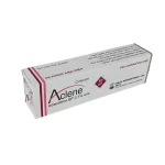 Aclene cream (Adapalene 10gm / 0.1%) Rx