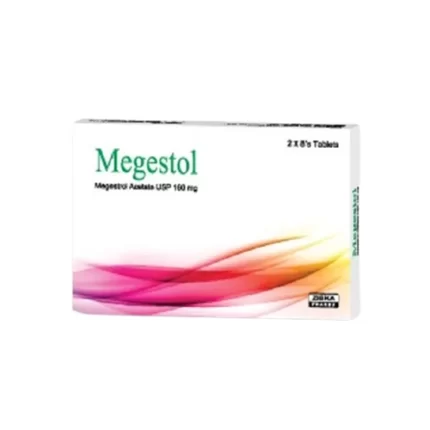 Megestol (Megestrol Acetate 160mg) Rx