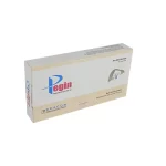 Pegin (Peginterferon alfa-2a 135 mcg/ 0.5 ml / 180 mcg/ 0.5 ml) Rx