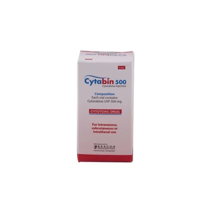 Cytabin (Cytarabine 1000mg / 100mg) Rx