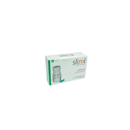 Slimi (Orlistat 120mg) Rx