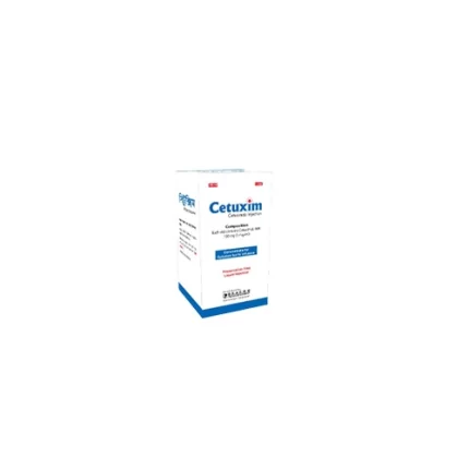 Cetuxim (Cetuximab 100mg) Rx