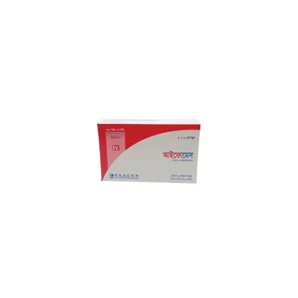 Ifomes (Mesna 400mg) Rx