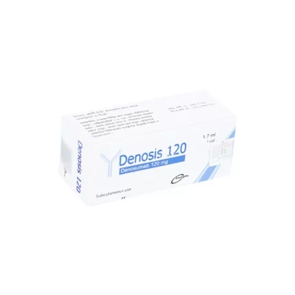 Denosis (Denosumab 120mg/ 1.7ml / 60mg/ 1ml) Rx