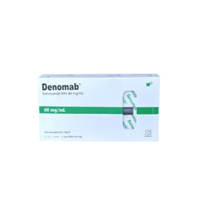 Denomab (Denosumab 60mg/ 1ml) Rx