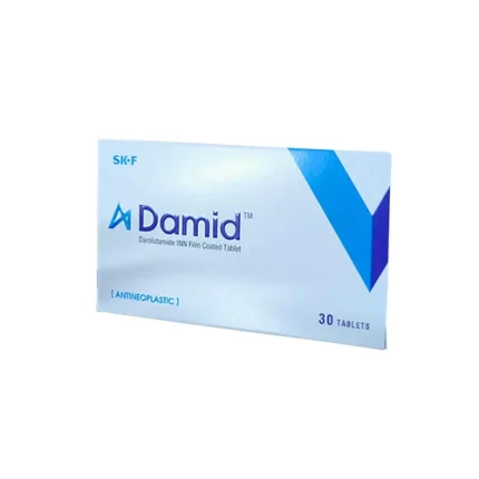 Damid (Darolutamide 300mg) Rx