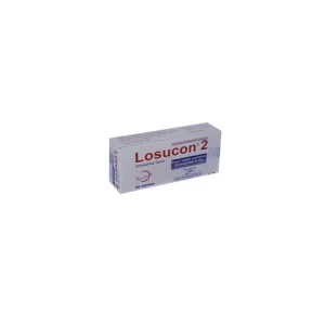 Losucon (GLIMEPIRIDE 1mg / 2mg / 3mg / 4mg) Rx