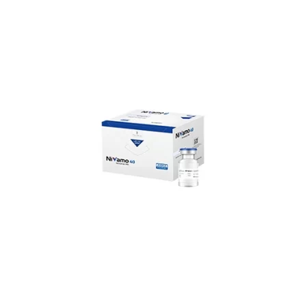 Nivamo (Nivolumab 100mg/ 10ml / 40mg/ 4ml) Rx