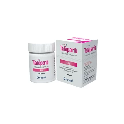 Talaparib (Talazoparib 1mg) Rx