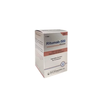 Rituxim (Rituximab 100mg / 500mg) Rx