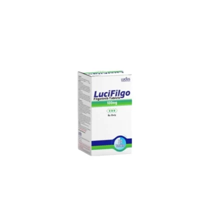 LuciFilgo (Filgotinib 100mg) Rx