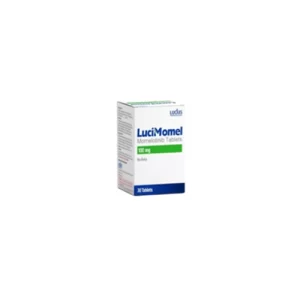 LuciMonel (Momelotinib 100mg) Rx