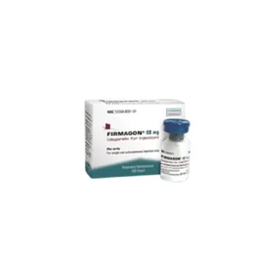 Firmagon (Degarelix Acetate 80mg/ ml) Rx